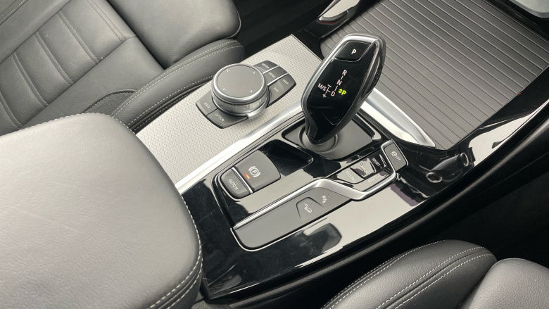 BMW X3 xDrive20d M Sport 5dr Step Auto [Plus Pack] Diesel Estate